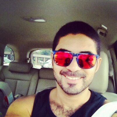 Profile Picture of Carlos Intriago (@carlosintriagoR) on Twitter
