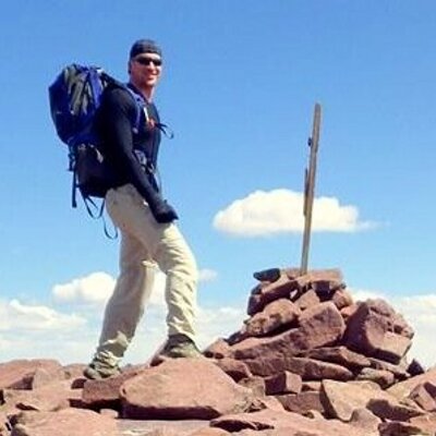 Profile Picture of Steven Kayser (@StevenJKayser) on Twitter