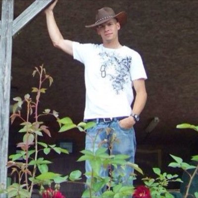 Profile Picture of Joshua Renshaw (@blur72) on Twitter