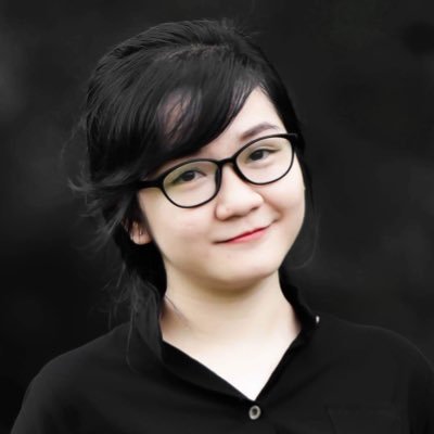 Profile Picture of Hoàng Lan Triều (@lantrieu215) on Twitter