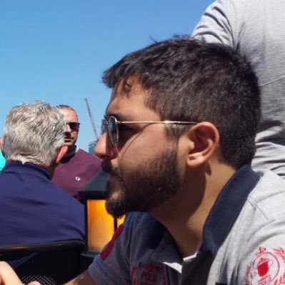 Profile Picture of Martín Andino (@mandinov) on Twitter