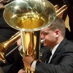 Profile Picture of TJ Wittman (@Tuba_Travis) on Twitter