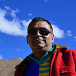 Profile Picture of Chandra Shekhar Vijay (@chandra shekhar vijay (shikhar)) on Flickr