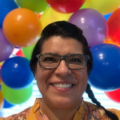 Profile Picture of Delia Botbol (@DCIgal) on Twitter