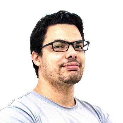 Profile Picture of Joel Schuman (@JoelSchuman2) on Twitter