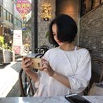 Profile Picture of 요가강사 윤신향/尹信香 (@yunsinhyang) on Instagram