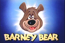 Profile Picture of Barney Bear - Wikipediaon Wikipedia