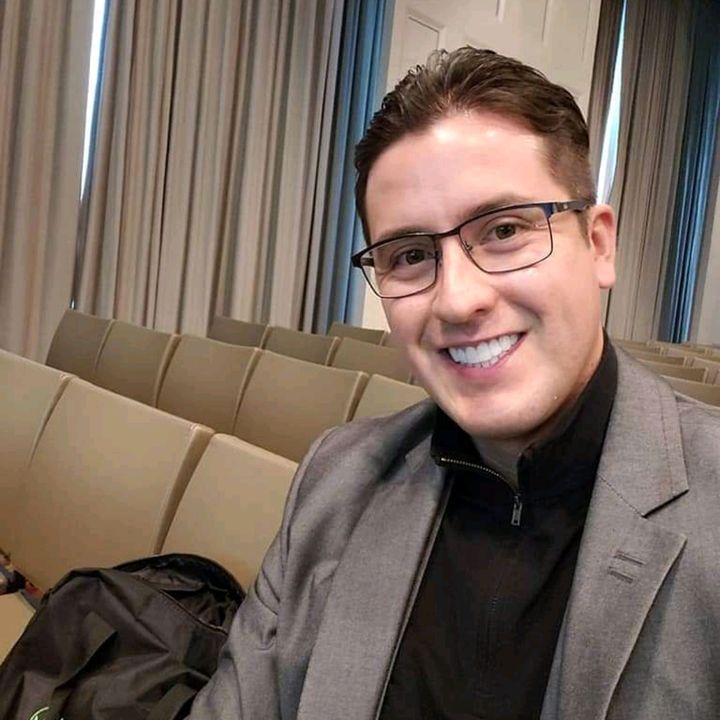Profile Picture of Michael June (@michael.june4) on Tiktok