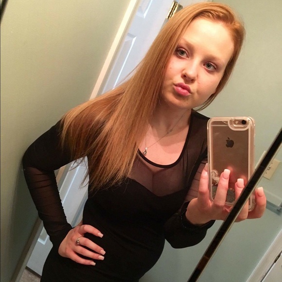 Profile Picture of Moriah Chase (@mori29) on Poshmark