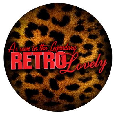 Profile Picture of Retro Lovely (@LovelyRetro) on Twitter