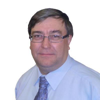 Profile Picture of Stephen Aldridge (@saldridg) on Twitter