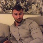 Profile Picture of Philip Patrick Dabroszek (@fitwithdabro) on Instagram