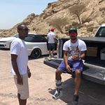 Profile Picture of Clarence Hendricks (@clarence.hendricks.31) on Instagram