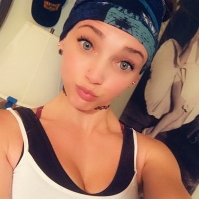 Profile Picture of Erin Jay Kinder (@kinder_erin) on Twitter