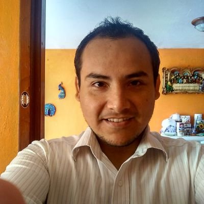 Profile Picture of Fernando Rosado (@FernandoRosado) on Twitter