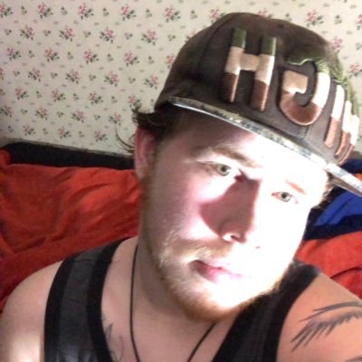 Profile Picture of Mitchell Capps (@mitchellcapps2) on Twitter
