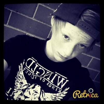 Profile Picture of Bradley Sumner (@IAmBrad69) on Twitter