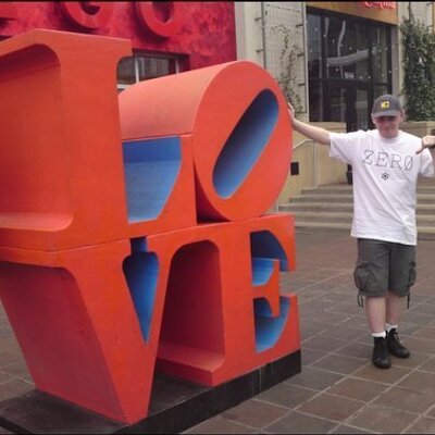 Profile Picture of Anthony Mcsweeney (@anthonymcsweeny) on Twitter