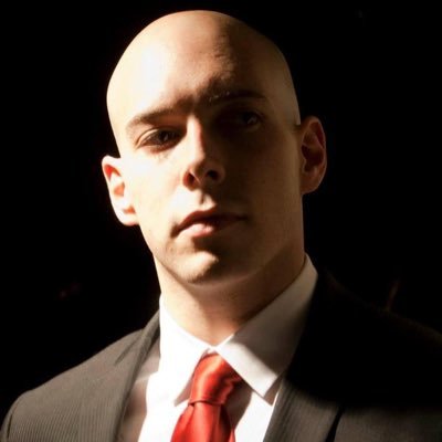 Profile Picture of Eric Yockey (@EricYockey) on Twitter