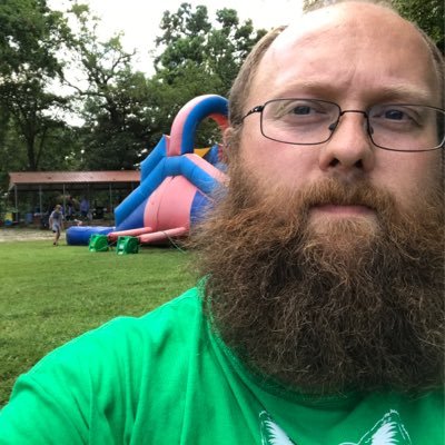 Profile Picture of James Taylor LaRue (@LaRueJT) on Twitter
