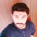 Profile Picture of Deep Desai (@deep_desai_bela) on Instagram