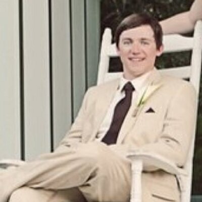 Profile Picture of Matthew McDaniel (@theMattMcDaniel) on Twitter
