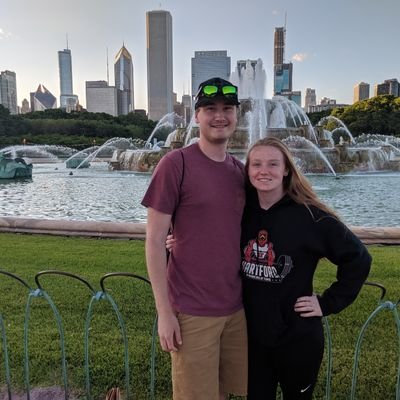 Profile Picture of Michael Ferrone (@Ferrone97) on Twitter