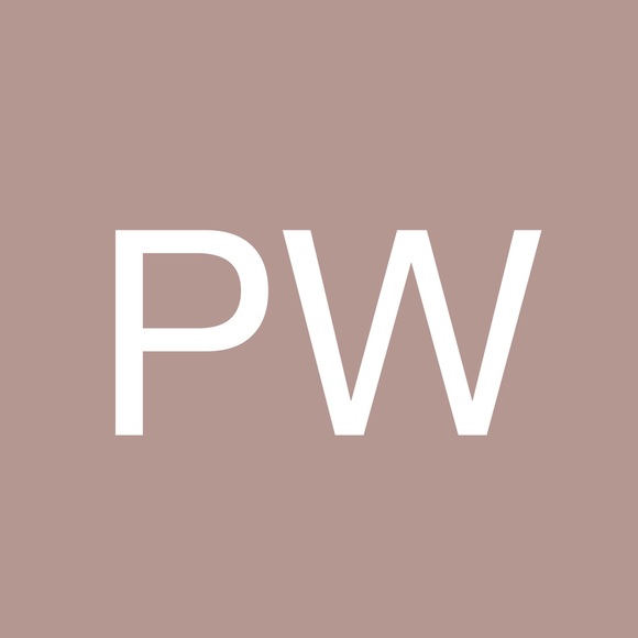 Profile Picture of Patrick Weaver (@pjweaver2) on Poshmark