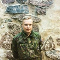 Profile Picture of Erik Hakala (@erik-hakala-1) on Quora