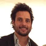 Profile Picture of Jeremy Helfrich (@jeremyhelfrich) on Instagram