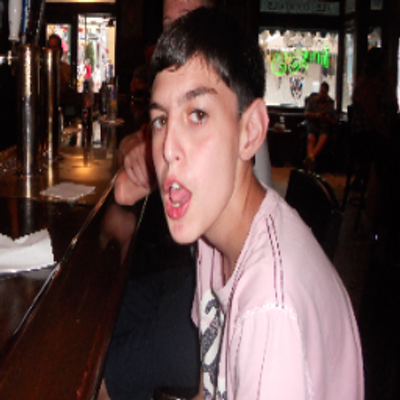 Profile Picture of Liam Corrigan (@Liam_PCorrigan) on Twitter