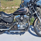 Profile Picture of Kyle Knupp (@Sportster-1200) on Youtube