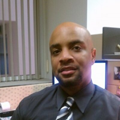 Profile Picture of Tyrone Manning (@knowledgequest1) on Twitter