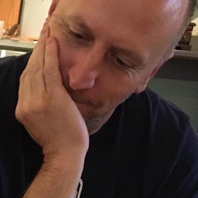 Profile Picture of McKell Carter (@llekcm) on Twitter