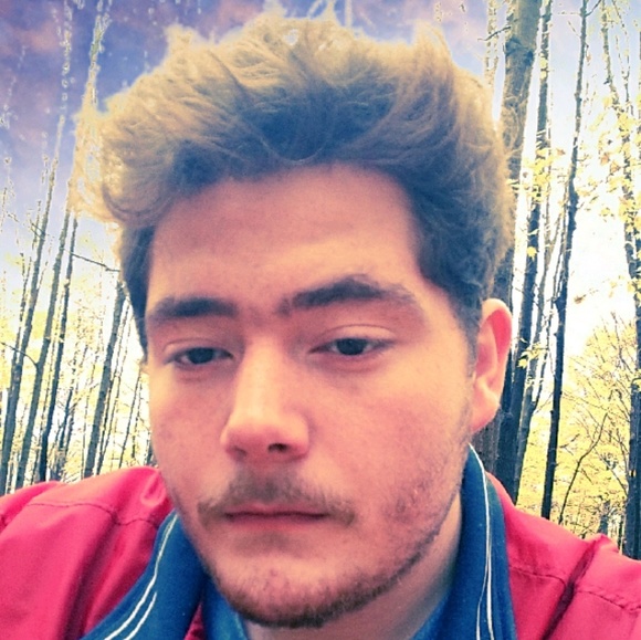Profile Picture of Ian Mcclellan (@highest_bidder) on Poshmark