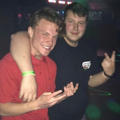 Profile Picture of Kyle Hoskins (@KellHoskins) on Twitter