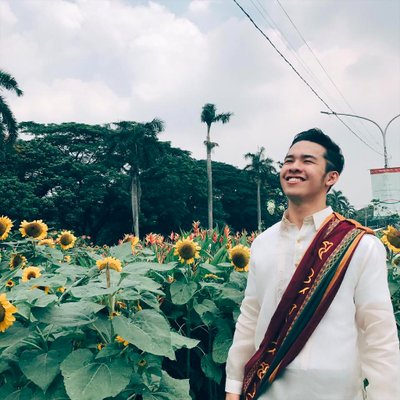 Profile Picture of Paul Jason Carolino (@PolCarolino) on Twitter