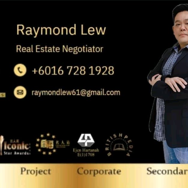 Profile Picture of RaymondLew (@raymondlew888) on Tiktok