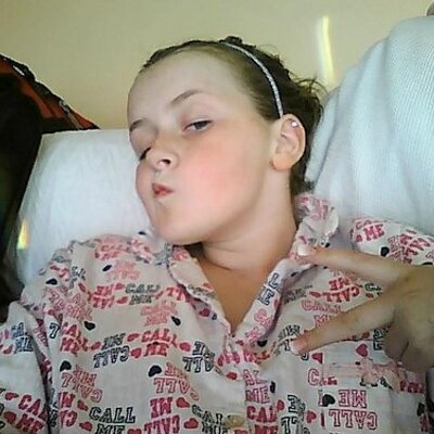 Profile Picture of Jade Walsh (@jadewalsh19) on Twitter