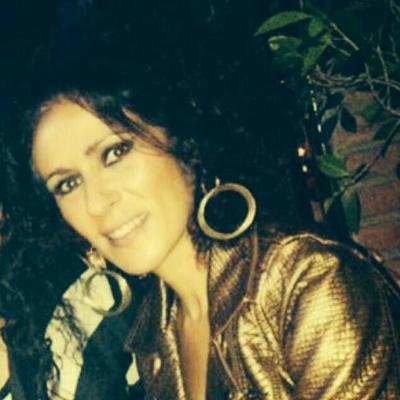 Profile Picture of Flora Padilla (@florapadgar) on Twitter