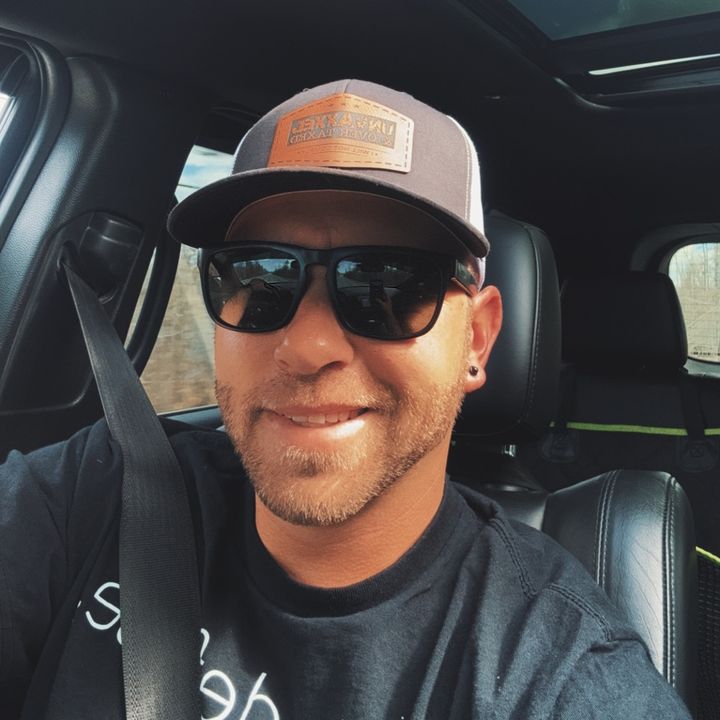 Profile Picture of Kyle Bourque (@@mainer0608) on Tiktok