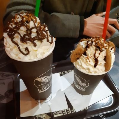 Profile Picture of Alex Le Bison (@PeurBison96) on Twitter