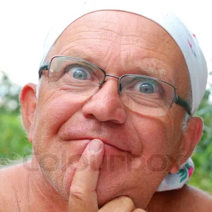 Profile Picture of Peter Kolonski (@peterkolinski) on Tiktok