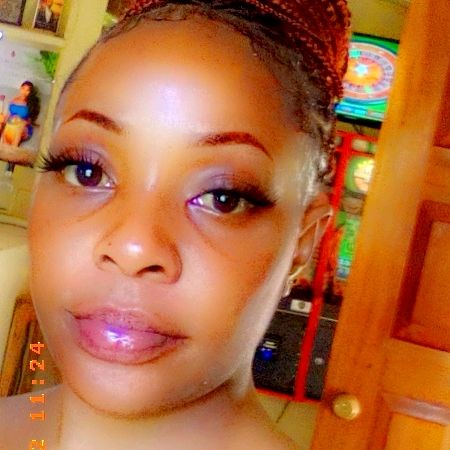 Profile Picture of sherifa james (@sherifajames) on Tiktok