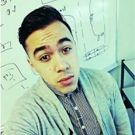 Profile Picture of J L (@JonLaberge) on Twitter