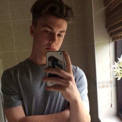 Profile Picture of Ben Curnow (@_curnow_) on Twitter