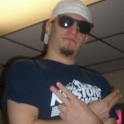 Profile Picture of Troy Winslow (@winslowt11) on Twitter