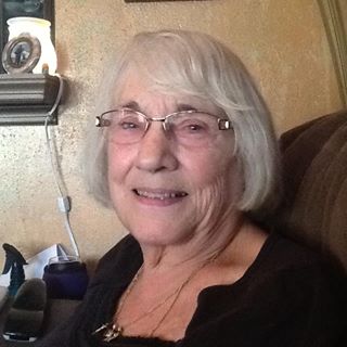 Profile Picture of Jeannine Gaudet (@Jeannine-Gaudet) on Facebook