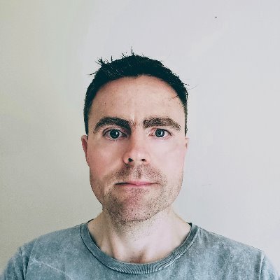 Profile Picture of James (@JakesMaps) on Twitter