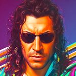 Profile Picture of LEO REY (@leoreyoficial) on Instagram